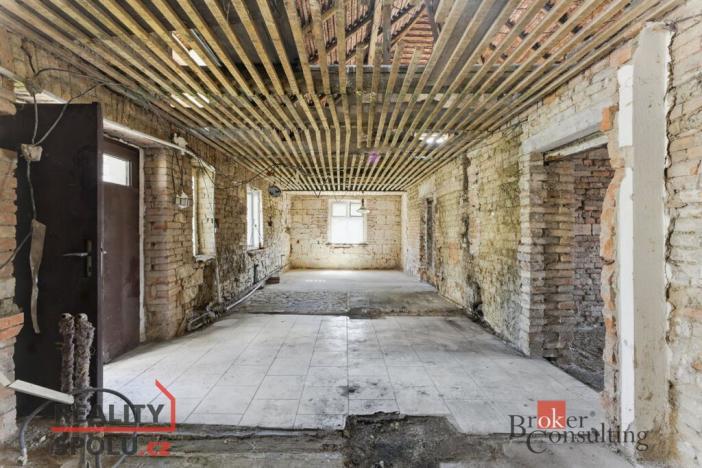 Prodej rodinného domu, Koštice - Vojnice, 106 m2