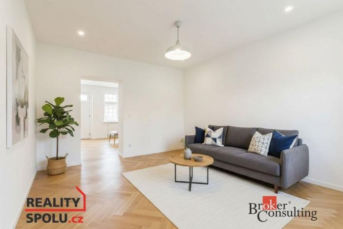 Prodej rodinného domu, Koštice - Vojnice, 106 m2