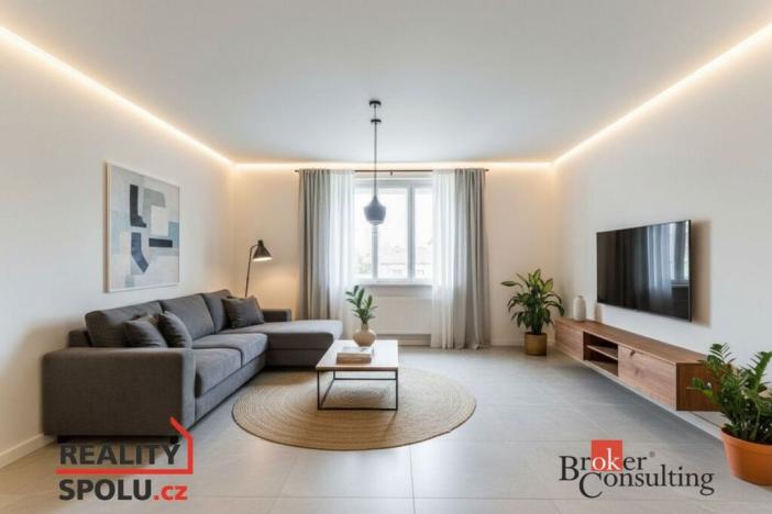 Prodej rodinného domu, Koštice - Vojnice, 106 m2