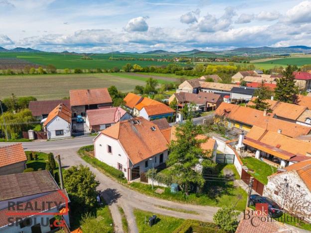 Prodej rodinného domu, Koštice - Vojnice, 106 m2