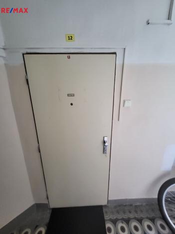 Prodej činžovního domu, Znojmo, Jarošova, 1200 m2