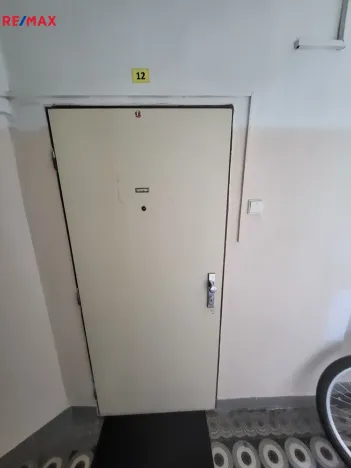 Prodej činžovního domu, Znojmo, Jarošova, 1200 m2