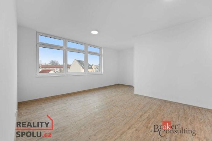 Pronájem bytu 1+1, Týniště nad Orlicí, 17. listopadu, 58 m2