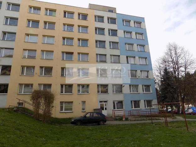 Pronájem bytu 2+kk, Březnice, Rožmitálská, 44 m2