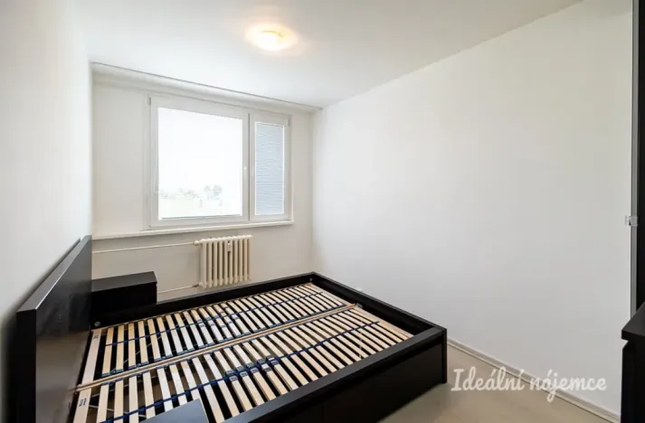 Pronájem bytu 2+kk, Praha - Letňany, Krausova, 45 m2