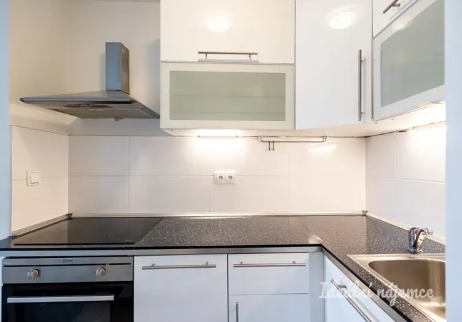 Pronájem bytu 2+kk, Praha - Letňany, Krausova, 45 m2