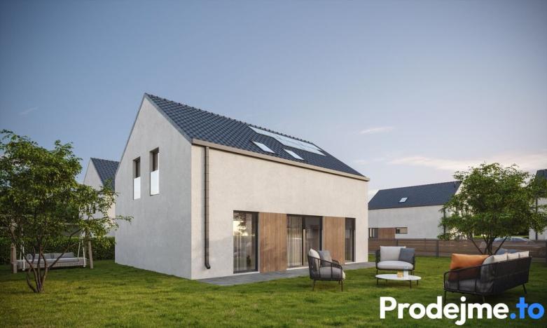 Prodej rodinného domu, Beřovice, 147 m2