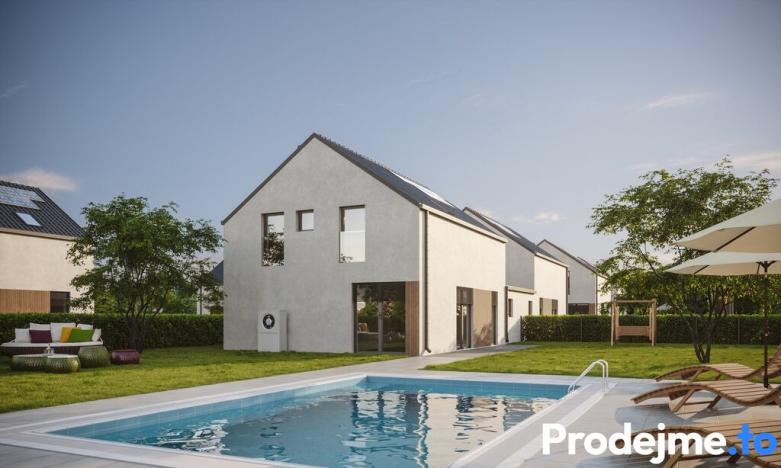 Prodej rodinného domu, Beřovice, 125 m2