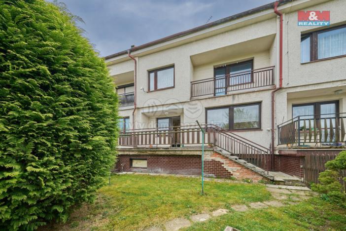 Prodej rodinného domu, Čestice, 204 m2