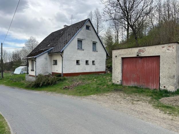 Prodej rodinného domu, Skorošice, 130 m2