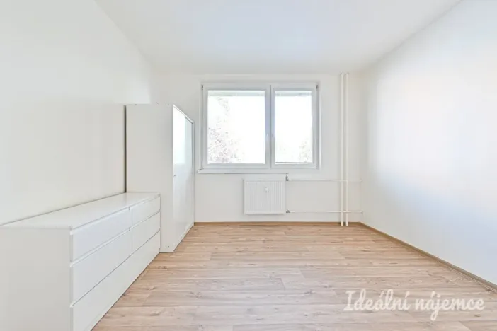 Pronájem bytu 1+kk, Brno, Jedovnická, 22 m2
