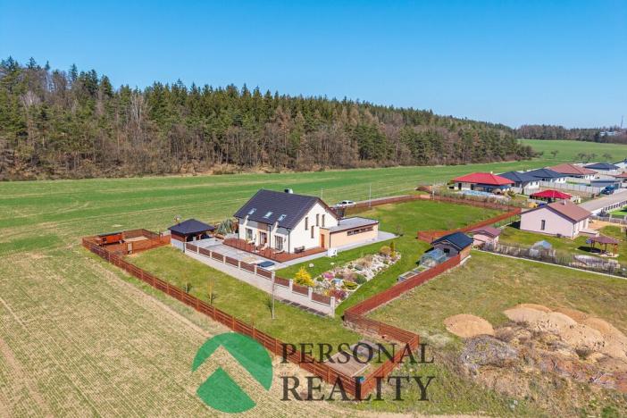 Prodej rodinného domu, Háje, 236 m2