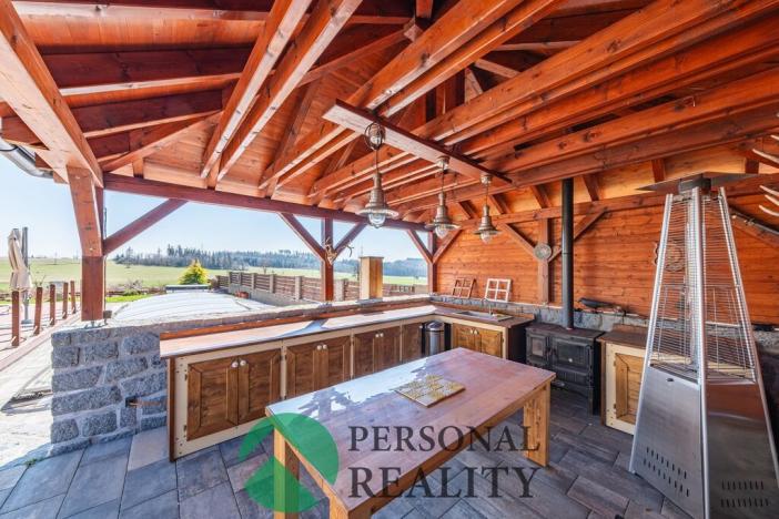 Prodej rodinného domu, Háje, 236 m2