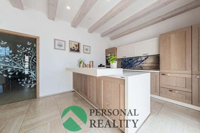 Prodej rodinného domu, Háje, 236 m2