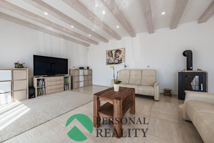 Prodej rodinného domu, Háje, 236 m2