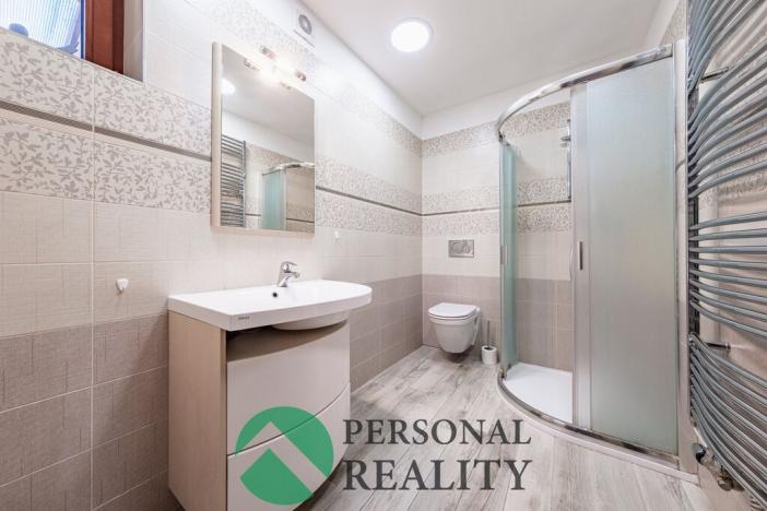 Prodej rodinného domu, Háje, 236 m2