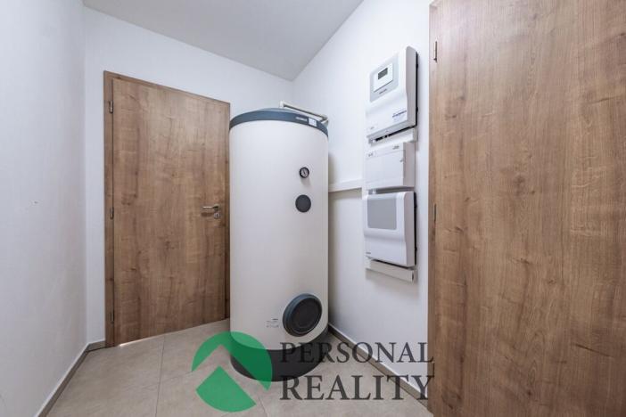 Prodej rodinného domu, Háje, 236 m2