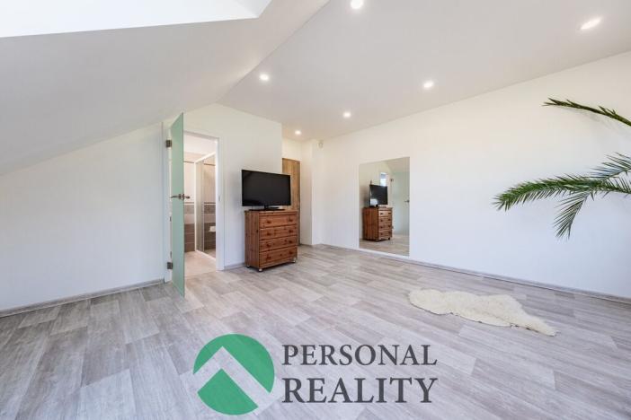 Prodej rodinného domu, Háje, 236 m2