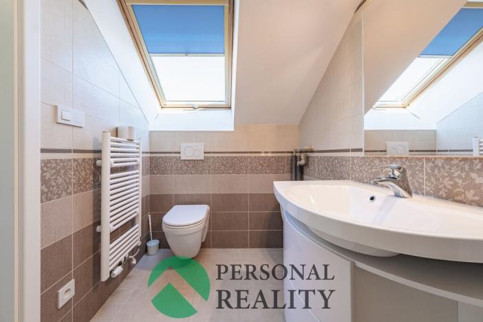 Prodej rodinného domu, Háje, 236 m2