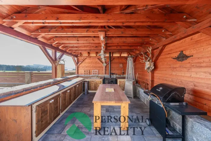 Prodej rodinného domu, Háje, 256 m2