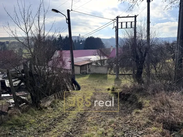 Prodej zahrady, Kroměříž - Zlámanka, 8821 m2