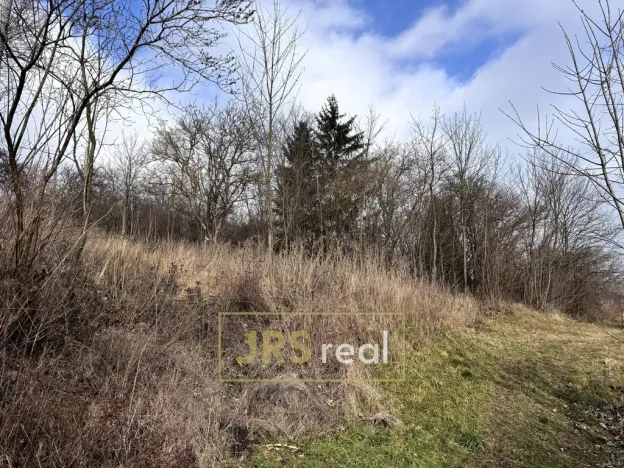 Prodej zahrady, Kroměříž - Zlámanka, 8821 m2