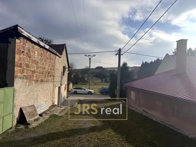 Prodej zahrady, Kroměříž - Zlámanka, 8821 m2