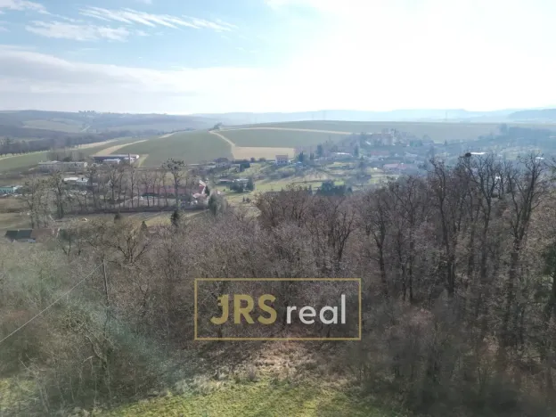 Prodej zahrady, Kroměříž - Zlámanka, 8821 m2