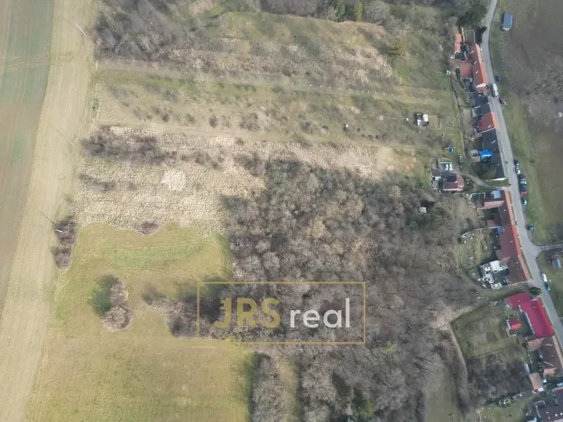 Prodej zahrady, Kroměříž - Zlámanka, 8821 m2