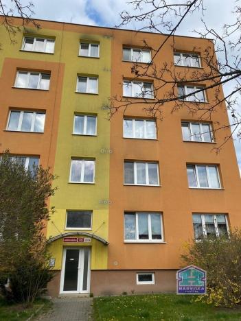 Pronájem bytu 2+1, Plzeň - Východní Předměstí, Jablonského, 53 m2