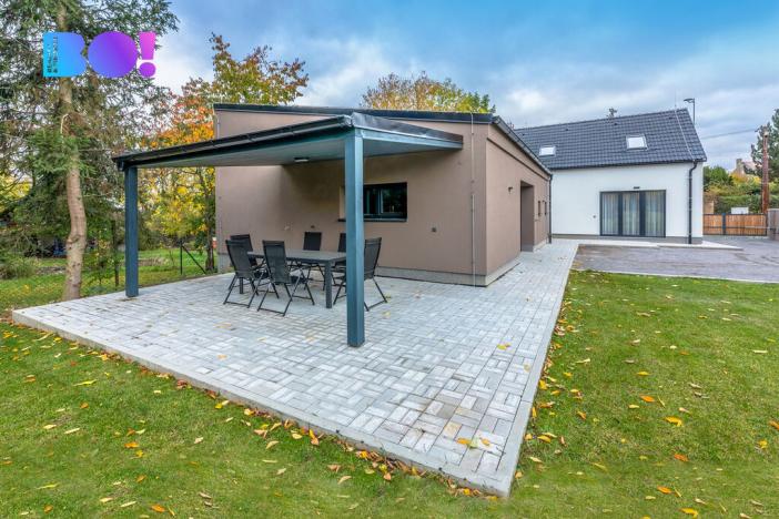 Prodej rodinného domu, Přišimasy, Skřivanská, 275 m2