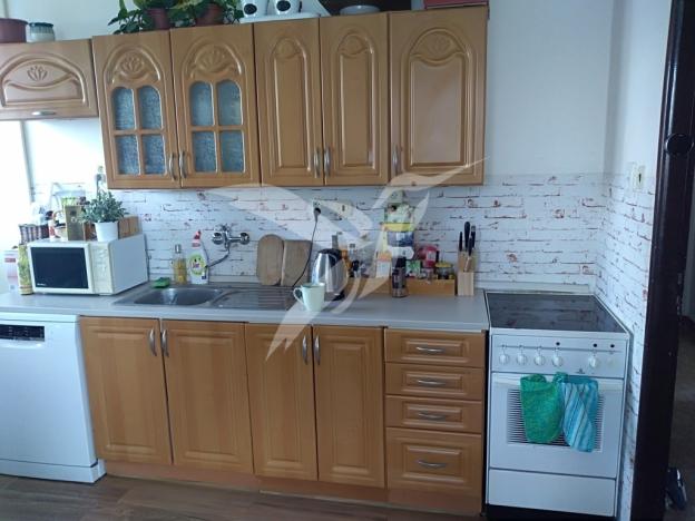 Prodej bytu 3+kk, Šťáhlavy, Habrmanova, 66 m2