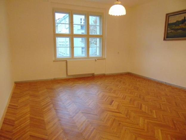 Pronájem bytu 2+1, Praha - Vršovice, Minská, 75 m2
