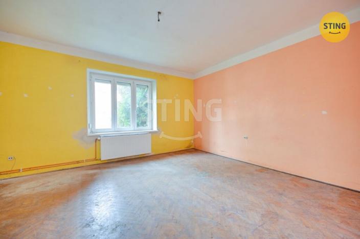 Prodej vily, Přerov, Sumínova, 350 m2