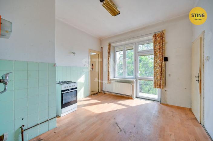 Prodej vily, Přerov, Sumínova, 350 m2