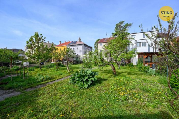 Prodej vily, Přerov, Sumínova, 350 m2