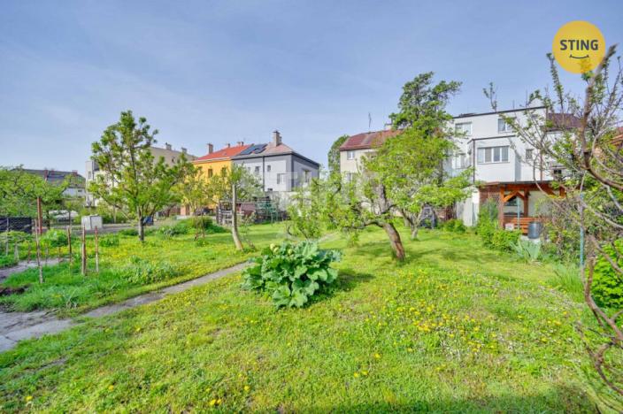 Prodej vily, Přerov, Sumínova, 350 m2