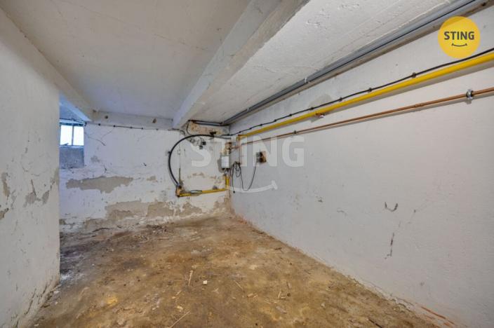 Prodej vily, Přerov, Sumínova, 350 m2