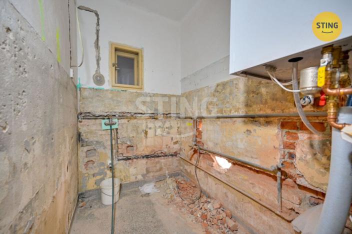 Prodej vily, Přerov, Sumínova, 350 m2