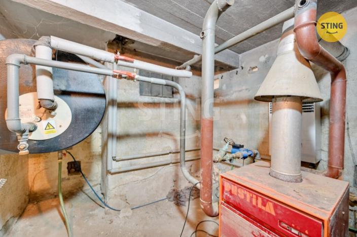 Prodej vily, Přerov, Sumínova, 350 m2