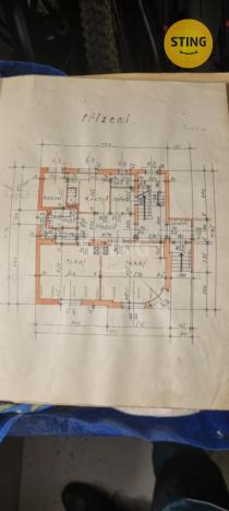 Prodej vily, Přerov, Sumínova, 350 m2