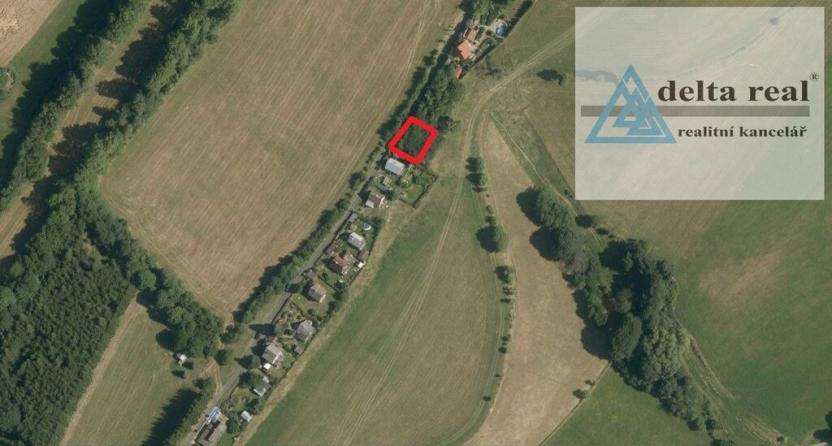 Prodej pozemku pro bydlení, Jakubovice, 320 m2