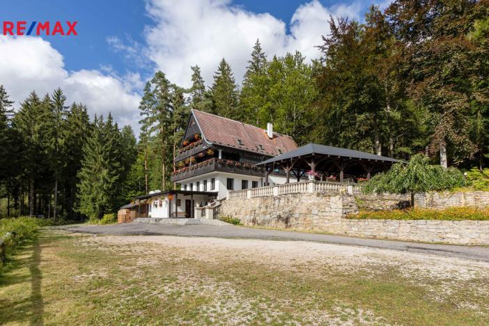 Prodej rodinného domu, Sokolov - Hrušková, 842 m2