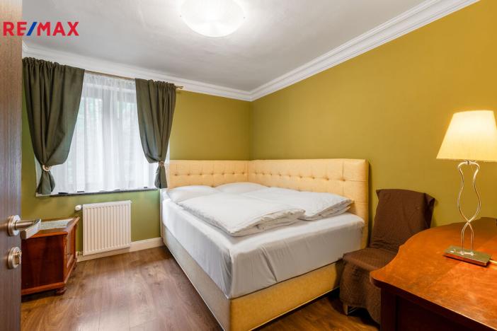 Prodej rodinného domu, Sokolov - Hrušková, 842 m2