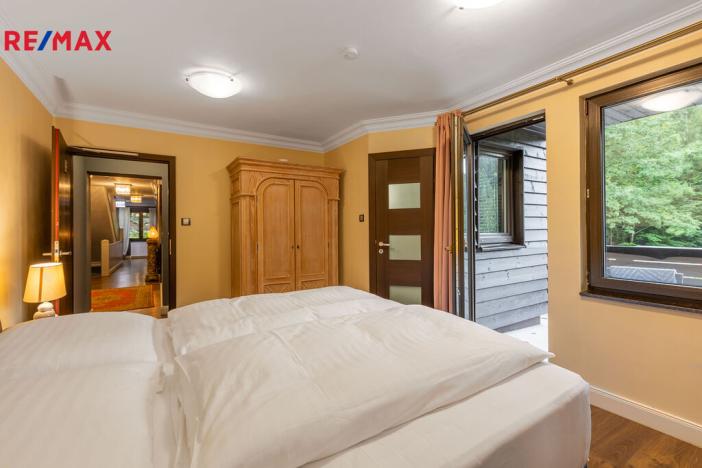 Prodej rodinného domu, Sokolov - Hrušková, 842 m2