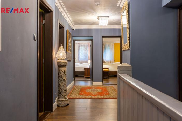 Prodej rodinného domu, Sokolov - Hrušková, 842 m2