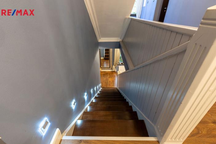 Prodej rodinného domu, Sokolov - Hrušková, 842 m2