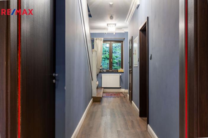 Prodej rodinného domu, Sokolov - Hrušková, 842 m2