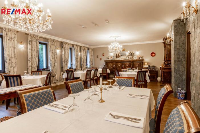 Prodej rodinného domu, Sokolov - Hrušková, 842 m2