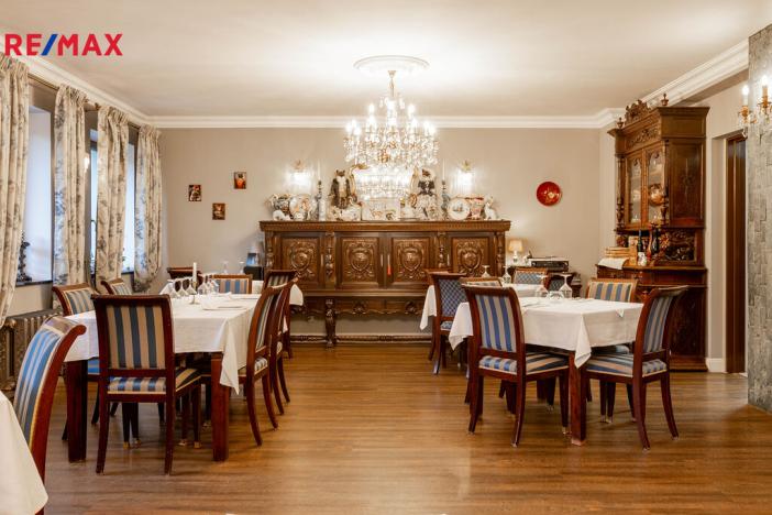 Prodej rodinného domu, Sokolov - Hrušková, 842 m2